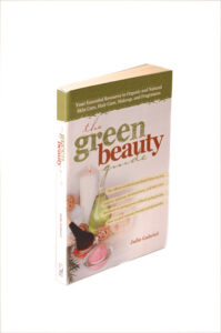 Simply Beautiful: The Green Beauty Guide Image